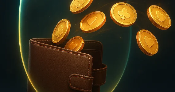 Wekelijkse Cashback